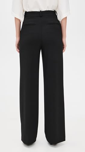 Theory Women's Trouser Pants3