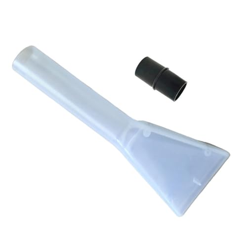 Herramienta de extracción de polvo para asientos de coche y muebles ZYNCUE 3