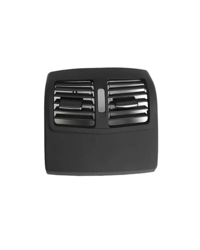 Grille de ventilation de climatisation voiture pour remplacer un cadre cassé
