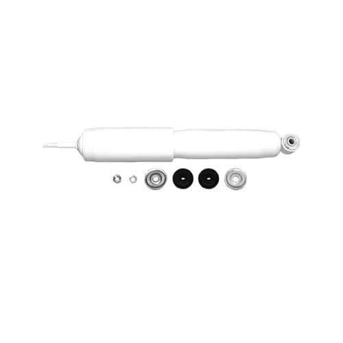Image of Gabriel G63707 Ultra Truck Front Shock Absorbers for 96-99 Acura SLX; 92-02 Isuzu Trooper, 99-01 Isuzu VehiCROSS (1 Pack)