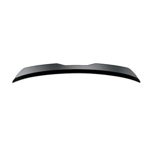 Aileron coffre voiture pour Hyundai I30N MK3 stabilité toit