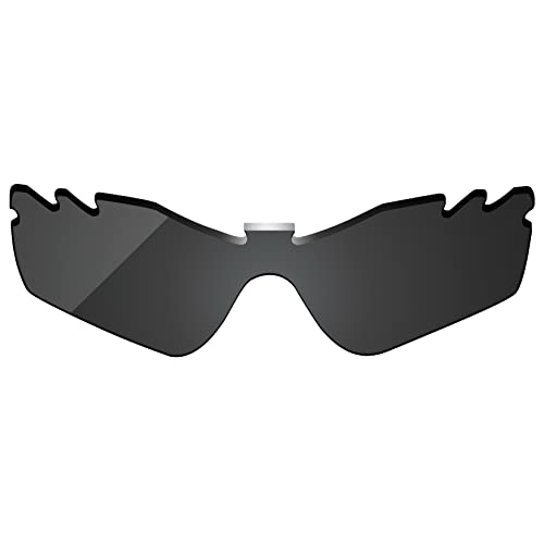Image of OOWLIT Replacement Lenses Compatible with Oakley Radar Path Vented Sunglass