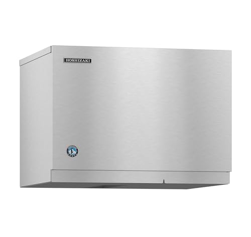 Fabricadora de hielo Hoshizaki KMD-505MRJZ miniatura 1