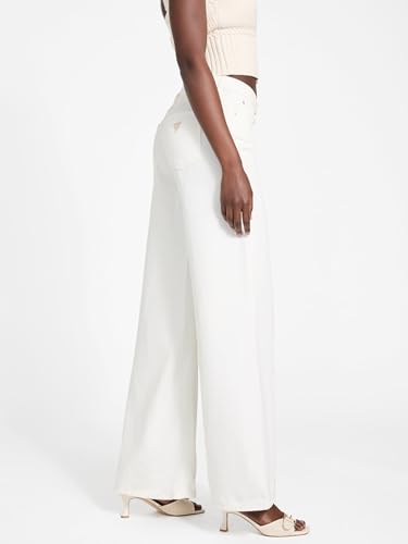 GUESS Women's Eco Sexy Palazzo4