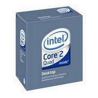  Boxed Intel Core2 Quad Processor Low Power Q9550s (12m Cache, 2.83 Ghz, 1333 Mhz Fsb, 65w) Socket Lga775 (Yorkfield)