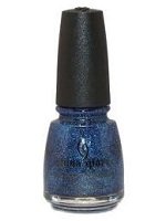 China Glaze Nail Lacquer, Dorothy Who?, 0.5 Fluid Ounce