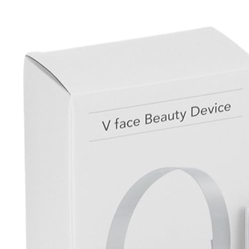 V face lifting device electric con efecto tensor y reducción de papada 7