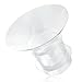 Momcozy Insert de bride 21 mm compatible avec le tire-lait portable Momcozy S9/S10/S12. Fabriqué par Momcozy. Bouclier/bride de tire-lait portable Momcozy S9/S10/S12 Pièces de rechange – 21 mm