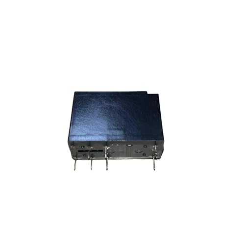 Relé JW1FSN-DC12V Panasonic original de 5 pines y 12VCC para automatización 4