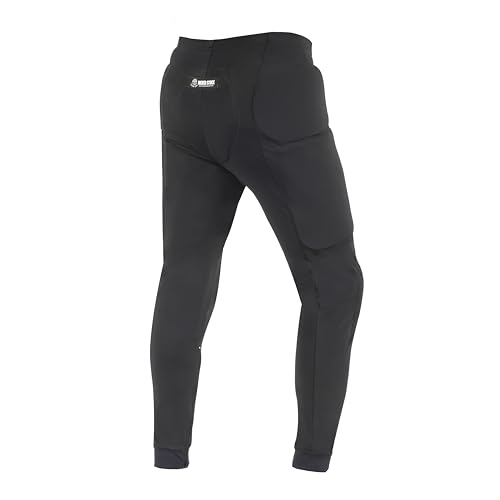 WICKED STOCK Armored Riding Pants