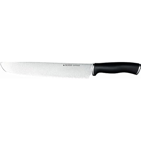 FELIX SOLINGEN 177224 RESOLUTE Brotmesser Cover