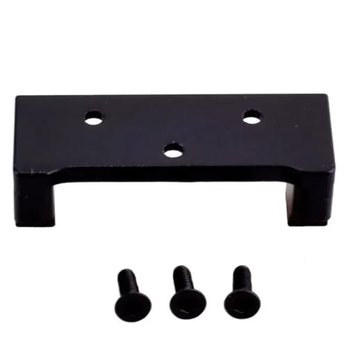RC�J�[�p�[�c�A�N�Z�T���[ For HAIBOXING For HBX 2098B 1/24 RC�J�[�A�b�v�O���[�h�p�[�c�A�N�Z�T���[���^���T�[�{�}�E���g(Black)