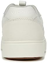 Vionic Karmelle Women's Oxford/lace Up Casual Sneaker White Mesh Syn - 9 Medium | Image 6