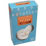 Amazon | テノール液 30ml | デオドラント 通販
