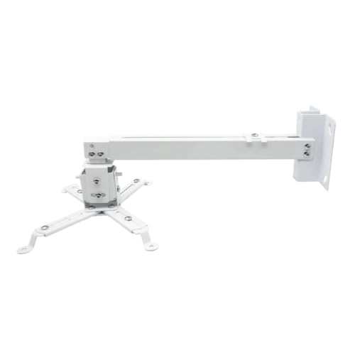 Soporte para proyector TD98 Pro de techo con estructura robusta de acero 2