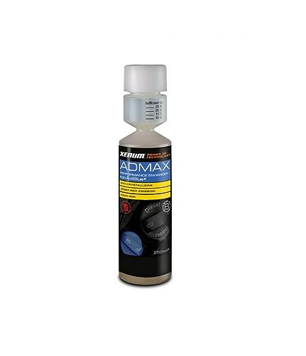 Xenum ADMAX 250ml - Limpiador SCR