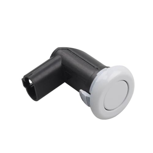 Capteur de stationnement PDC PZ061-BZ554 blanc pour Toyota Avanza de 2012 à 2018
