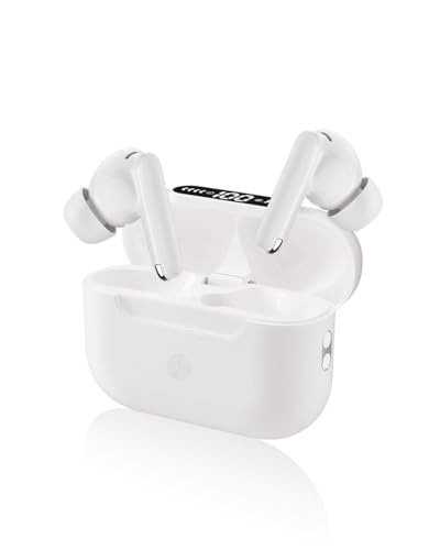 【2025新登場】EQZ ワイヤレスイヤホン bluetooth 5.4 イヤホン V17 蓋を開けて接続 ぶるーとゅーす 40dBま...