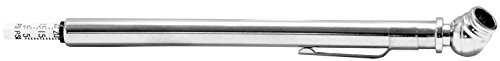 Hot Max 28055 Angled Tire Gauge, 20 to 120 PSI