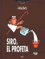 Siro, el profeta: 2 (El libro del buen humor)