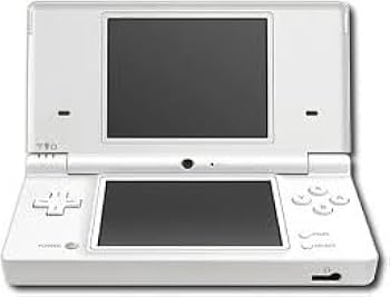 Nintendo NINTENDO DS ニンテンドー DSI WHITE 対戦 Nintendo DSi LL Japanese Edition - Natural White for sale