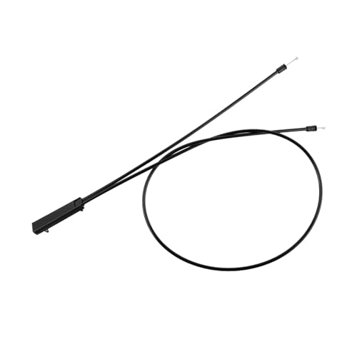 Déverrouillage du capot moteur avant 51239801597 bielle de véhicule pour MiNi R60 R61 11-16