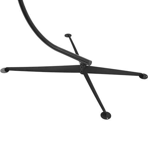 Yaheetech YT-00137135 Hammock Chair Stand, C-Stand thumb #8