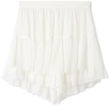 Amazon | [スナイデル] リップルラインミニスカショーパン SWFP255030
