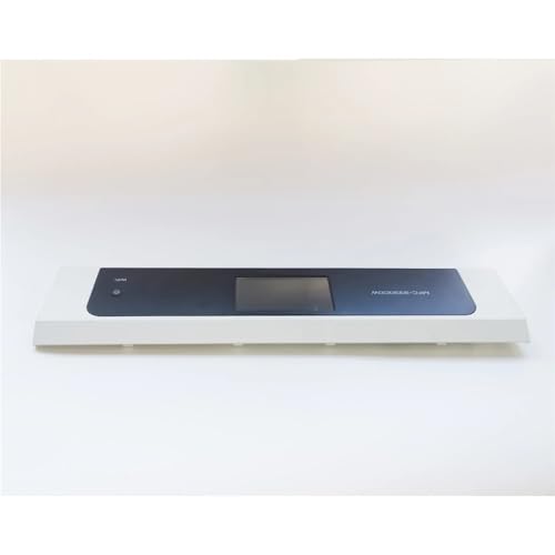 Écran tactile Brother MFC9330CDW pavé commande LEF083001 - 3