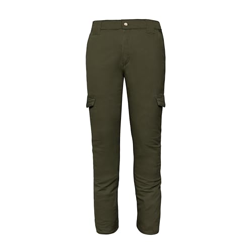 GREAT BIKERS GEAR Kevlar Trousers
