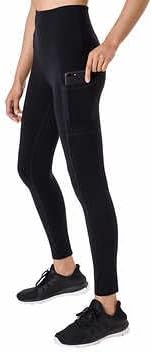 Ultra Soft High Waist Yoga Pant Legging 