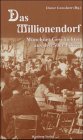 Hardcover Das Millionendorf. [German] Book