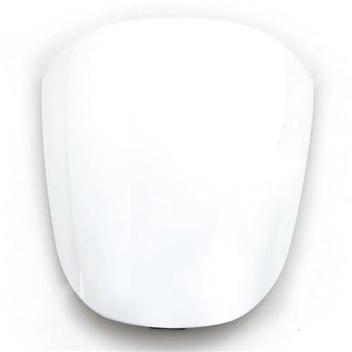 Capot de selle moto de qualité supérieure Suzuki GSXR 600 750 blanc