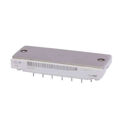 Module IGBT FP75R12KT3 de puissance 1200V pour onduleur industriel
