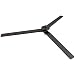 Produktbild NANLITE LS-FL-1/4 Bodenständer für PavoTube II 15X/30X Marke