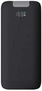 Resim Sunix 10000 Mah 22.5W Hızlı Şarj Kendinden Kablolu Powerbank PB-55 