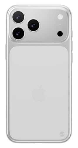 Amazon.co.jp: 【SwitchEasy】 iPhone 17 Pro Max 対応 ケース 超 薄型