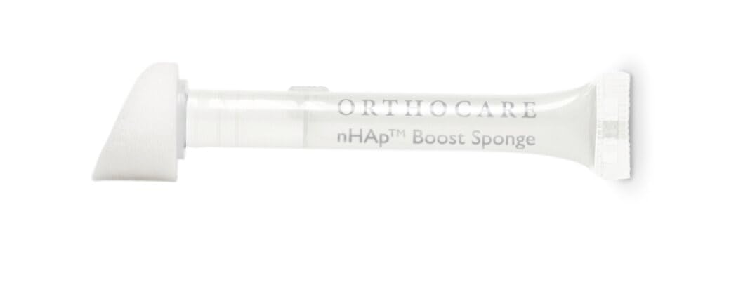 Kit de Remineralización Dental nHap Orthocare