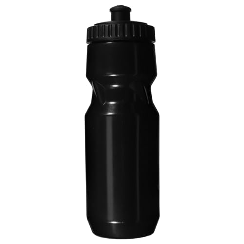 balacoo Portable Sports Water Cup Bike Water Bottle Pp Plastic Large Capacity Leakproof for Gym Outdoor Activities