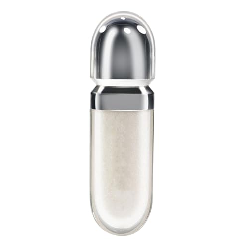 Labio Hidratante Liso De Larga Duración, 7,5 G De Brillo De Labios De Húmedo, Glaseado De Labios Sin Parar, Envasado Portátil Y Hidratante Y Duradero Para Uso Diario