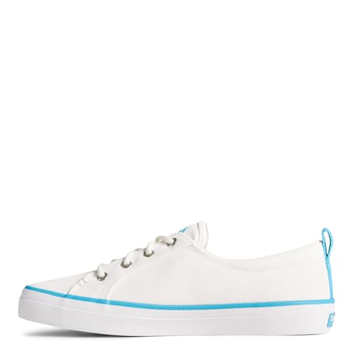 Image of Sperry Womens Crest Vibe SeacycledSneaker