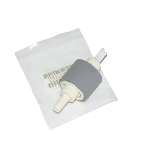 Galet de prise de papier Tray2 RM1-6467 pour imprimante de bureau M401 M425 - 50x
