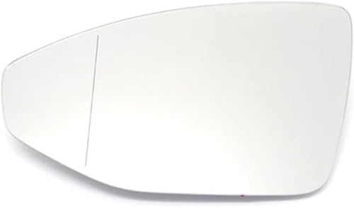 Cristal de espejo retrovisor para Audi S6 RS7 S8 térmico y Premium