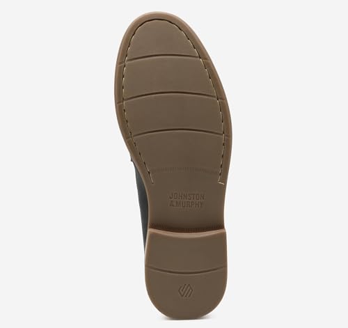 Johnston & Murphy Lyles Penny Shoes4