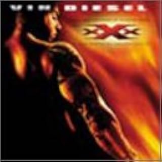 トリプルX~オリジナル・サウンドトラック