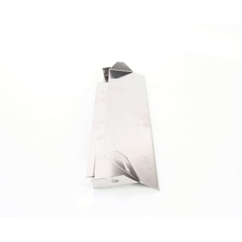 APW Wyott Top Back Panel Weld Assembly M-83