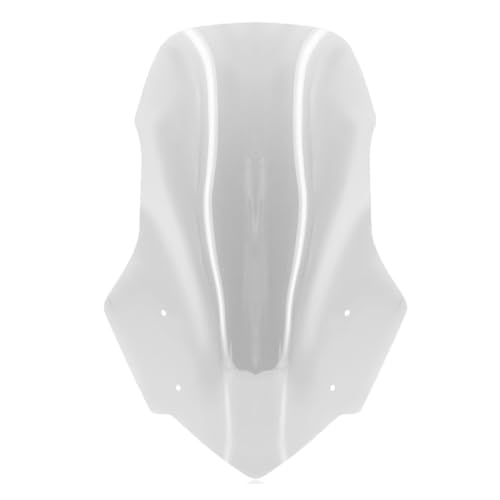 Pare-Brise Moto Honda NC750X Accessoire Carénage Bulle NC700X 2012 2013 2014