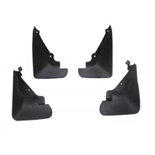 Garde-Boue Anti-Projections Toyota Camry V20 et Vista Protection Intégrale Bas de Caisse