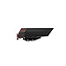 EYOUHZ Front & Rear Bumper Compatible with 1999-2004 Jeep 2nd Gen Grand Cherokee WJ Off-road Bumper Equipped with Winch Plate, LED Lights, 2