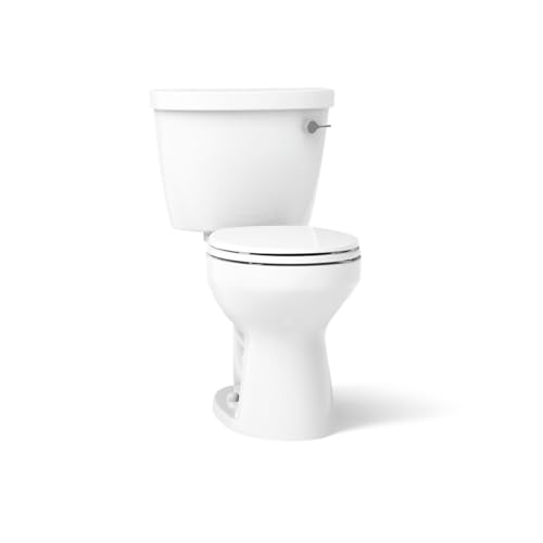 Kohler Cimarron Two-Piece Toilet